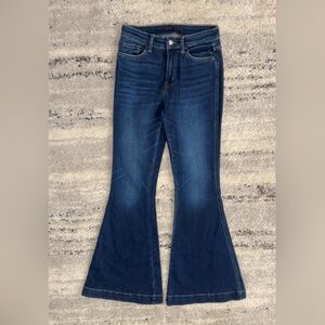 Flying Monkey Flare Jeans